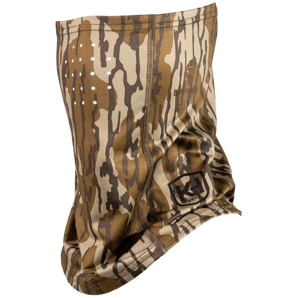 Knight and Hale Run N Gun Face Mask - Mo Original Bottomland