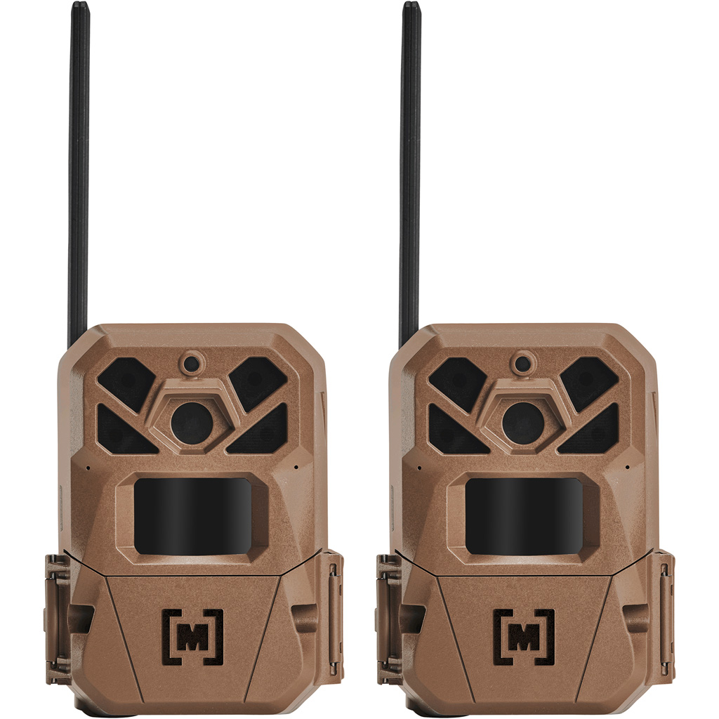 Moultrie Edge 3 Cellular Trail Camera
