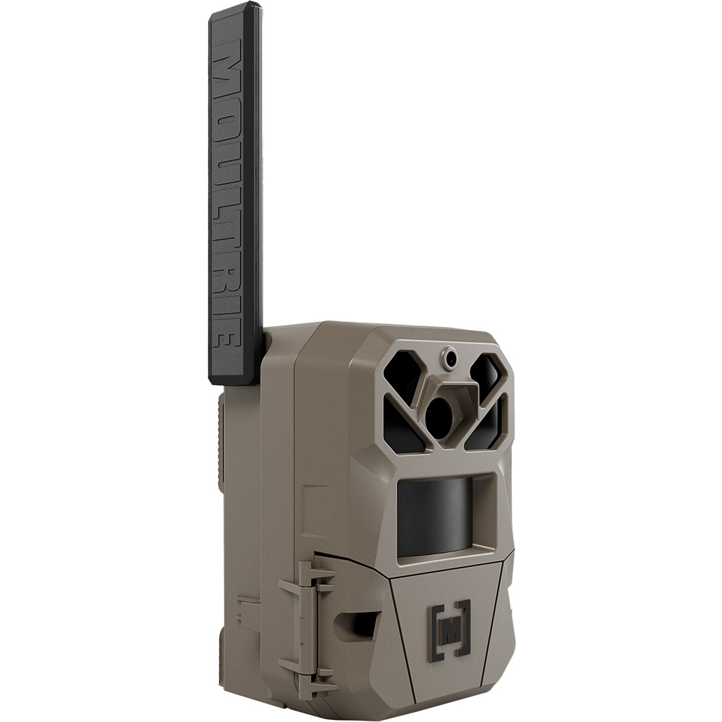 Moultrie Edge 3 Pro Cellular Trail Camera