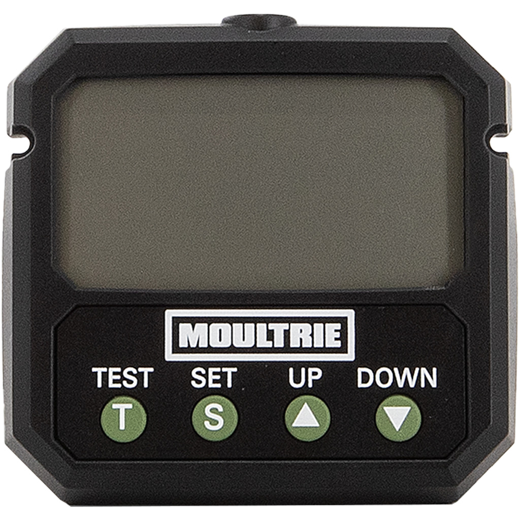 Moultrie Universal Digital Timer Iii