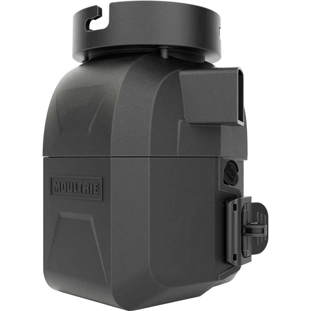 Moultrie Pro Hunter Iii Directional Feeder Kit