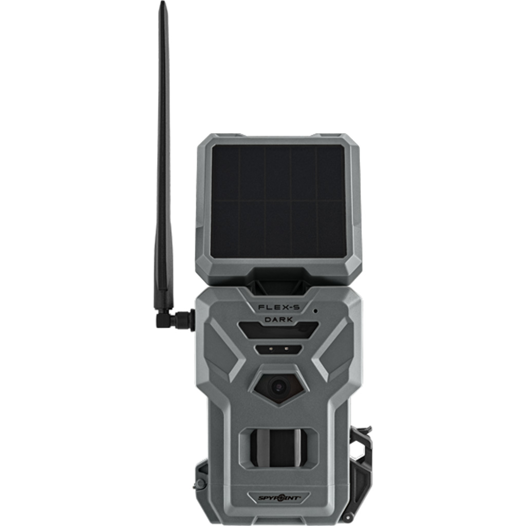 Spypoint Flex-s Dark Cellular Trail Camera