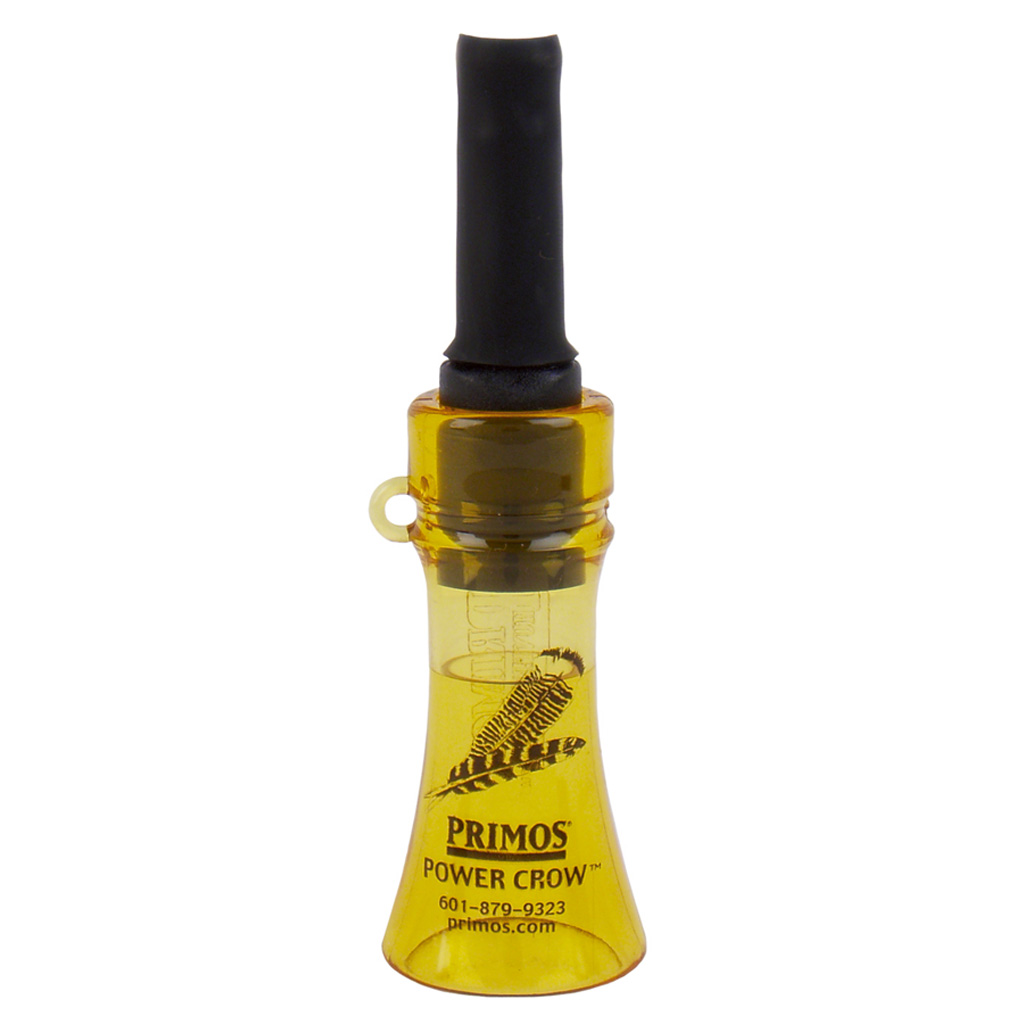 Primos Power Crow Turkey Locator Call