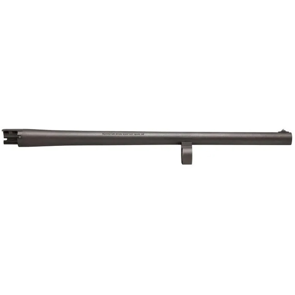 Remington Model 870 12 Ga. 18 Cylinder Bore Shotgun Barrel