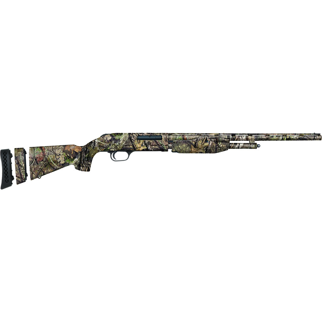 Mossberg 510 Mini Super Bantam .410 2+1 Youth Shotgun