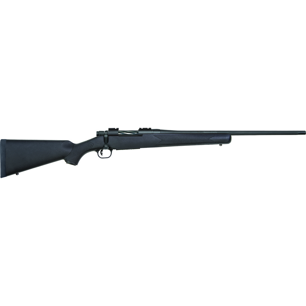 Mossberg Patriot 7MM-08 Rem 22 5+1 Bolt Action Rifle