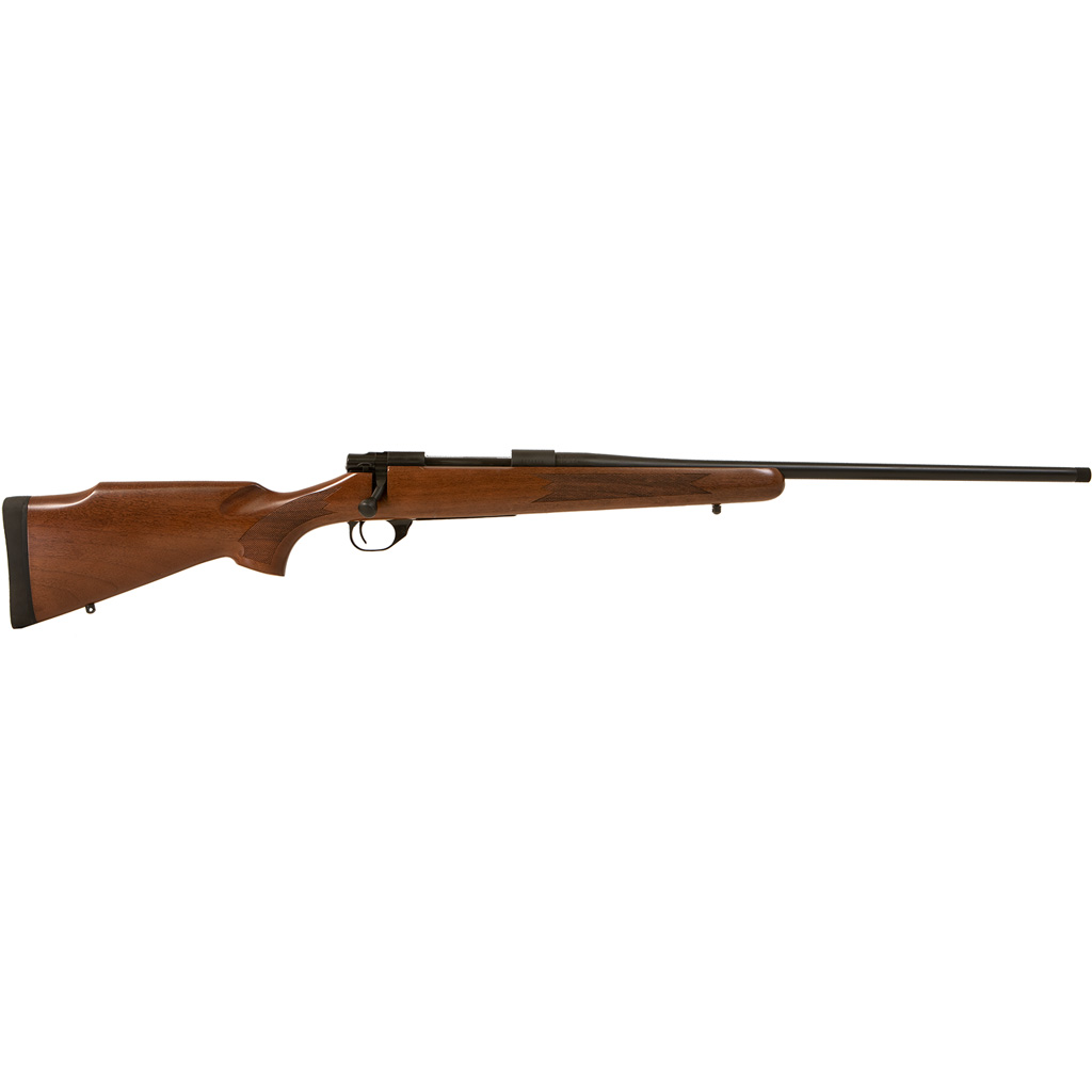 Howa M1500 7MM Rem Mag 24 Walnut Hunting Rifle