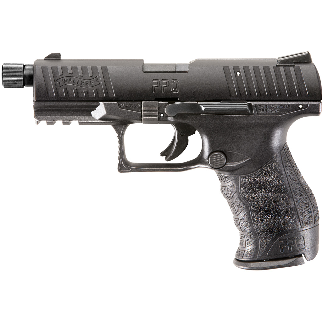 Wai PPQM2T 22LR Pst 46 Tb 12R
