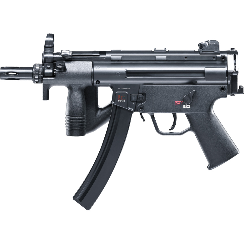 Umarex Hk MP5K-PDW .177 Bb Air Rifle 40 Rounds