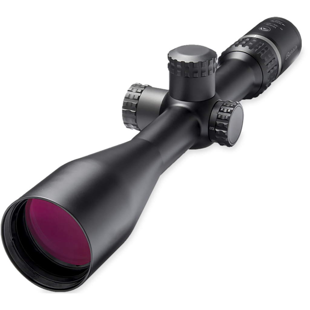 Burris Veracity 4-20X50 Ffp Varmint Scope Black Matte