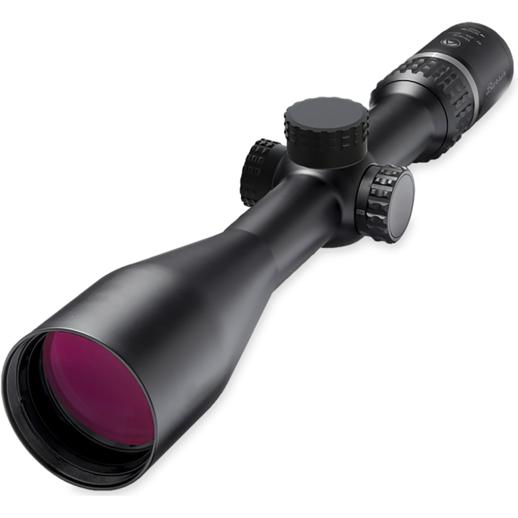 Burris Veracity 4-20X50MM Ballistic E1 Ffp Scope