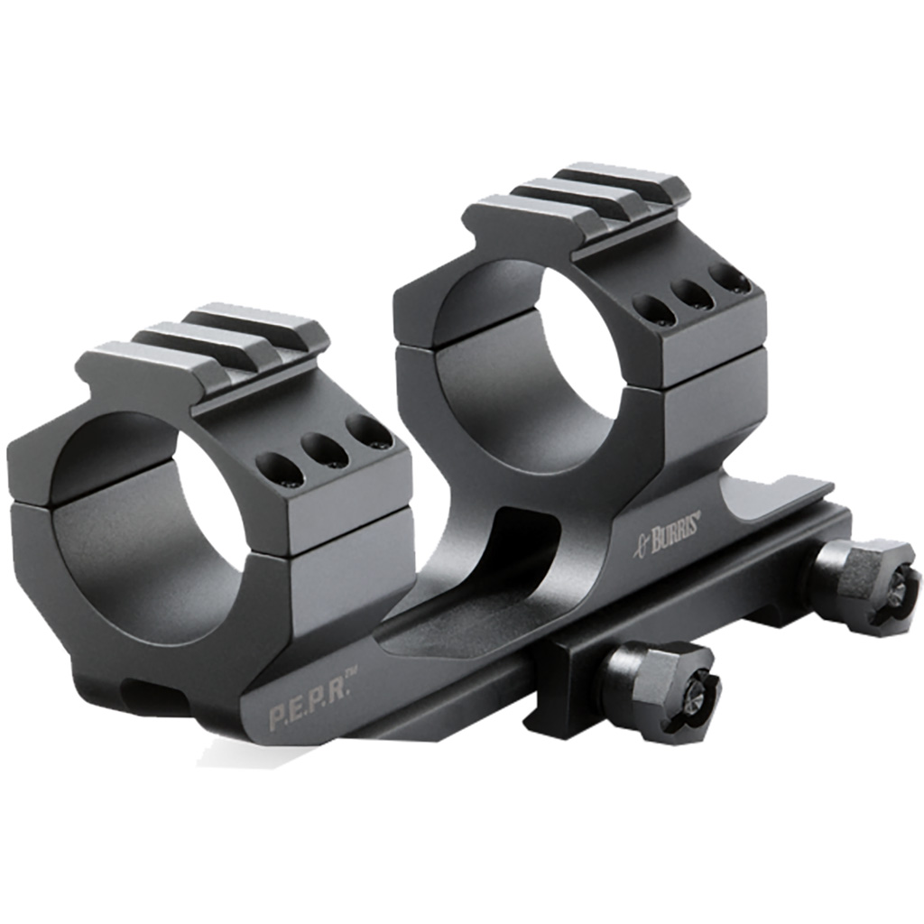 Bur Ar-pepr Mount 30MM