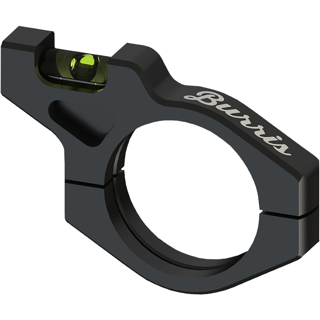 Bur Scope Tube Bubble Level