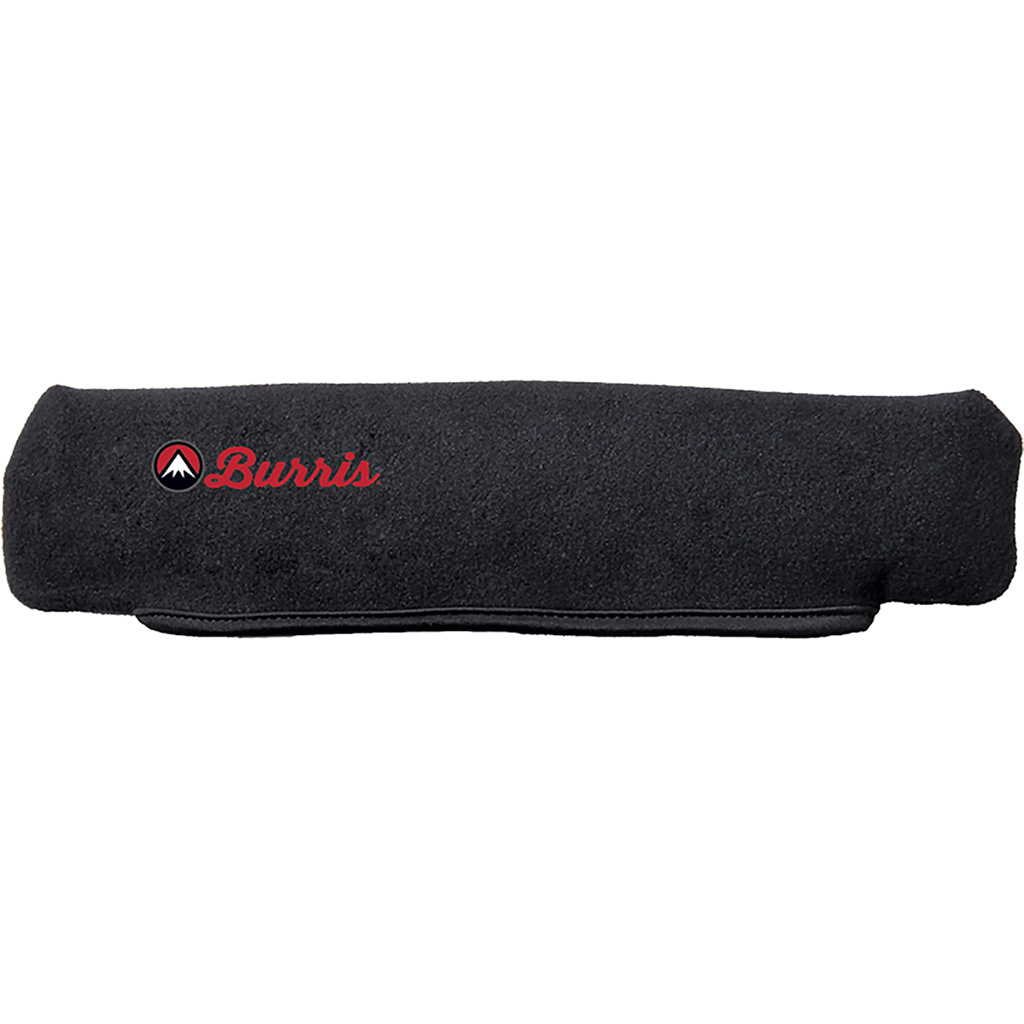 Bur Scope Cover Med Blk