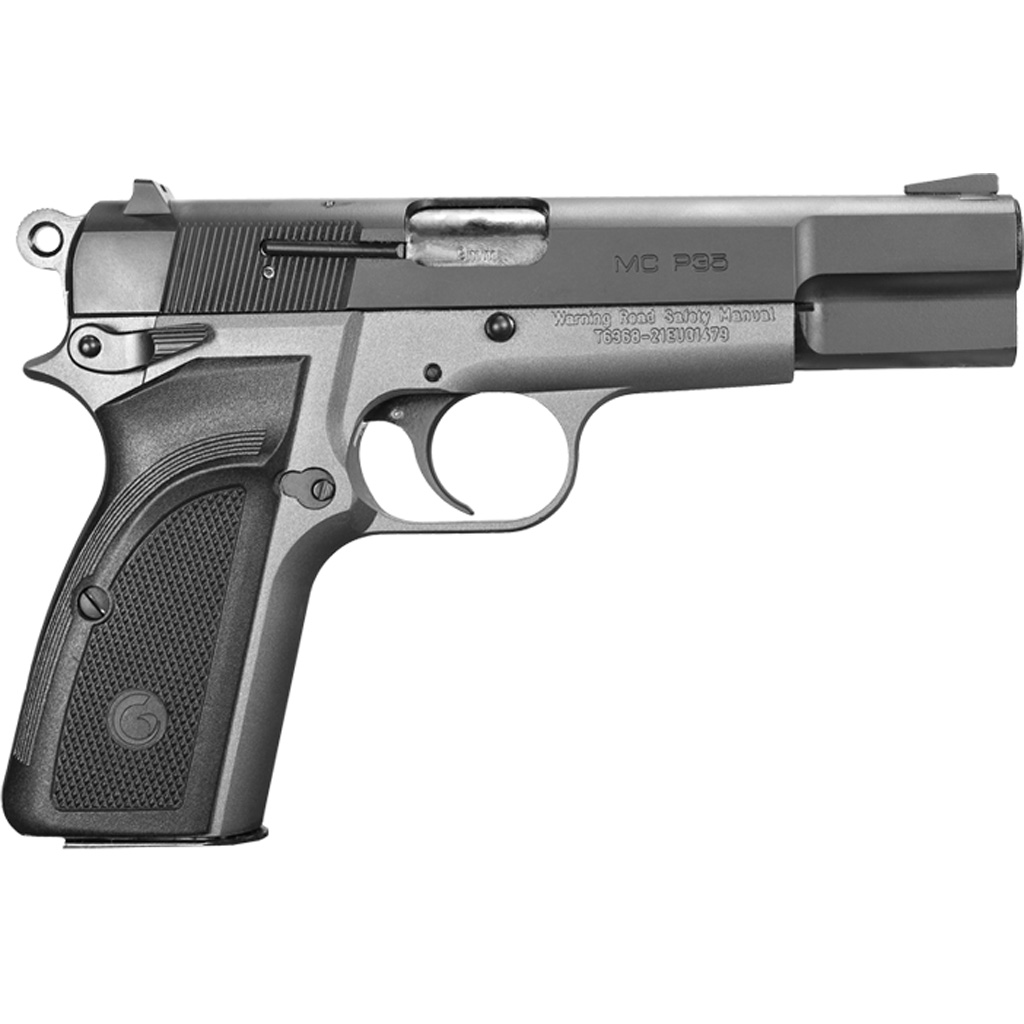 Eaa Gir Ghp 9MM as 15R Tt Pst