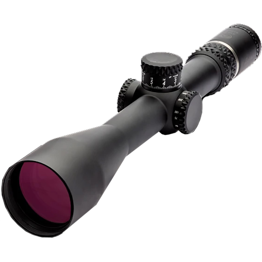 Burris Xtr Iii 5.5-30X56MM Mil-dot Front Focal Scope