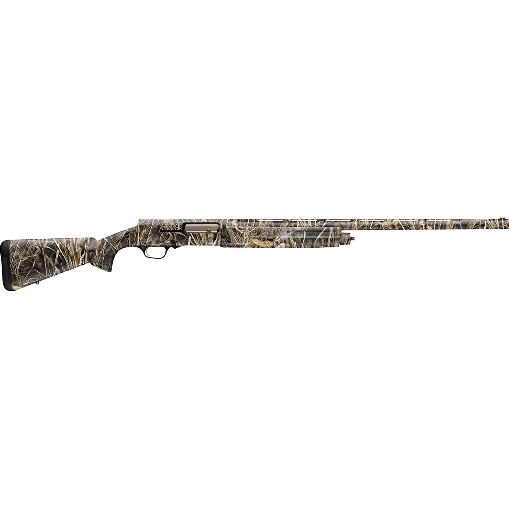 Brn A5 12M/28MC 35 MAX7 Camo