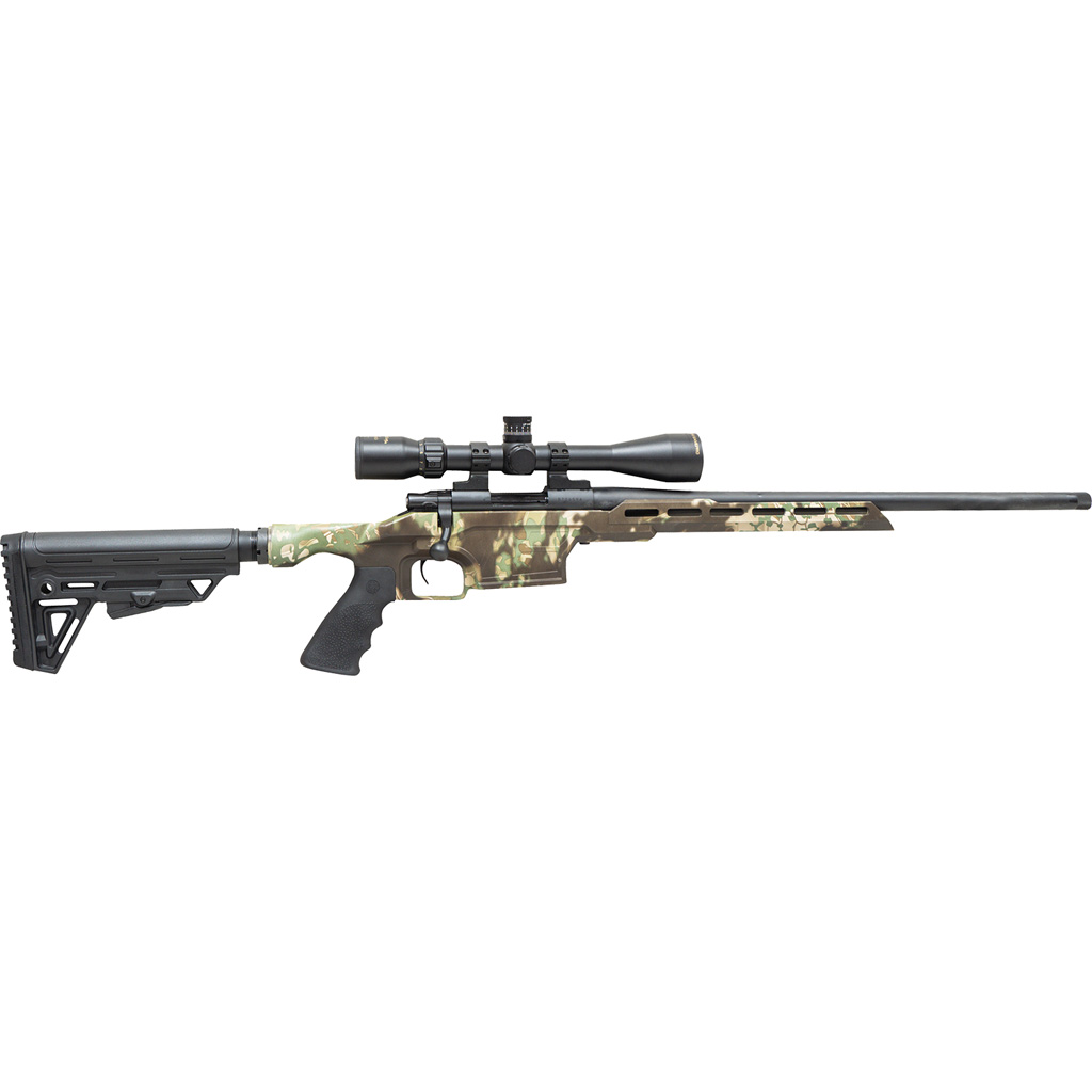 Howa M1500 Mini Action Excel Lite Rifle 223 Rem 20 In