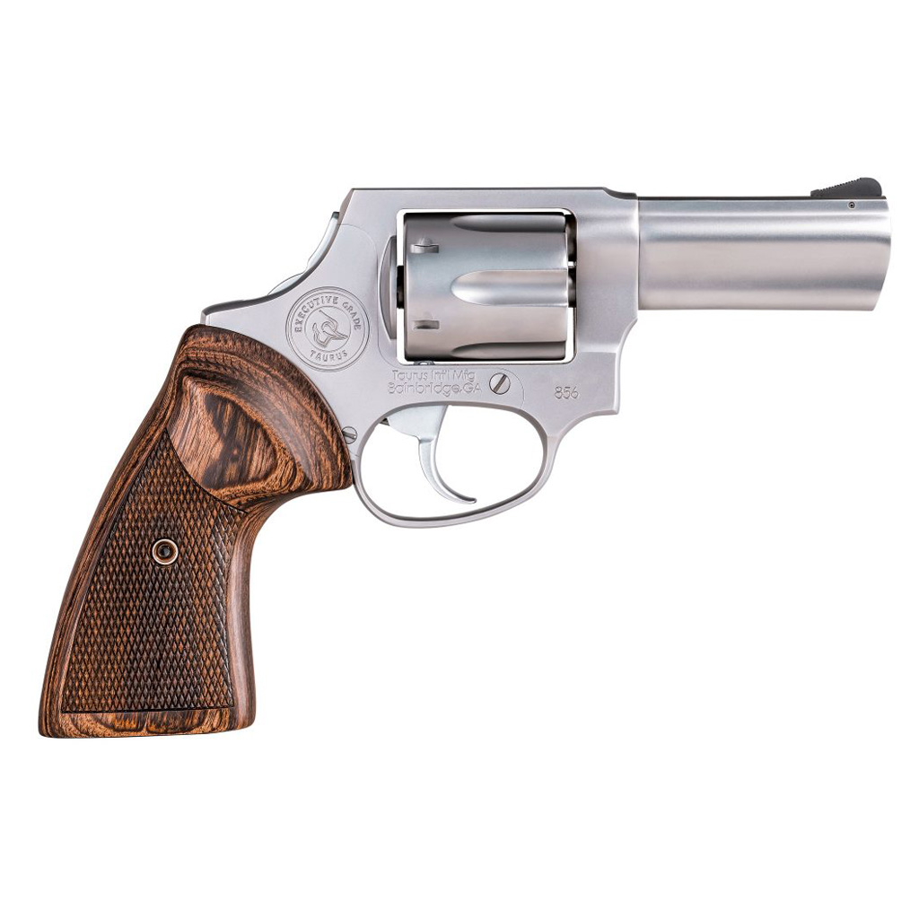 Tau M856 Exec 38SP Rev 3SS Wal