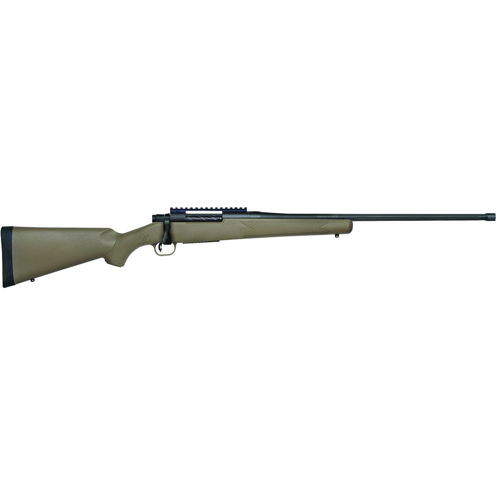 Mossberg Patriot Predator 7MM Prc 24 Bolt Action Rifle