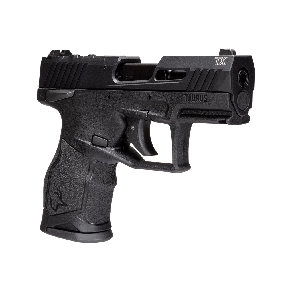 Tau TX22 Compact 22LR 13RD