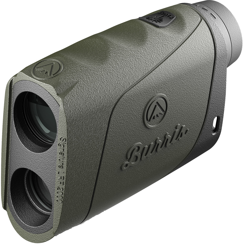 Bur Signature Lrf 2000