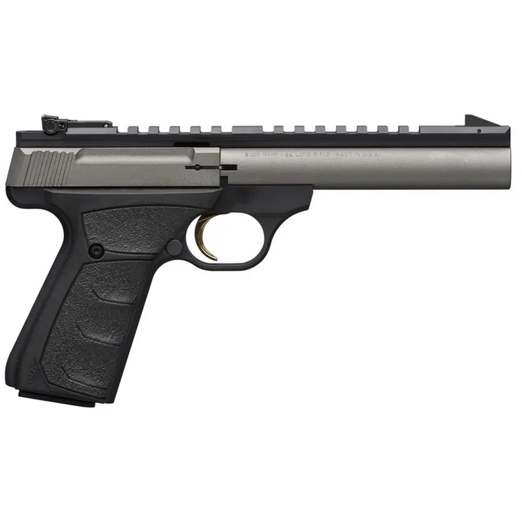Brn Bm Fld/tgt Tungst 22LR 10R