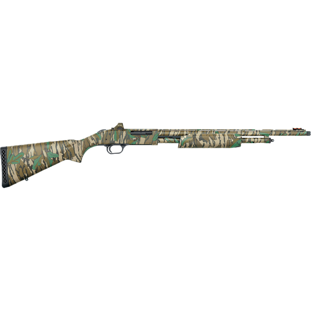 Mossberg 500 Turkey 410GA 5+1 Optic Ready Shotgun