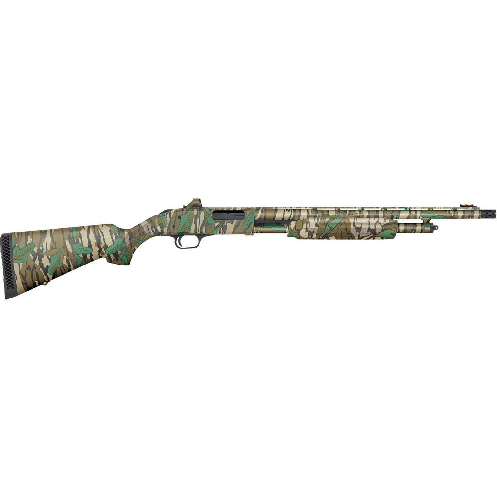 Mossberg 500 Turkey 20GA 5+1 Optics Ready Shotgun