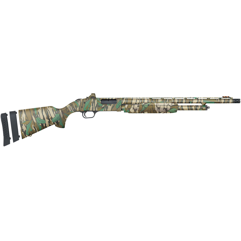Mossberg 500 Super Bantam Turkey 20GA 5+1 Optics Ready