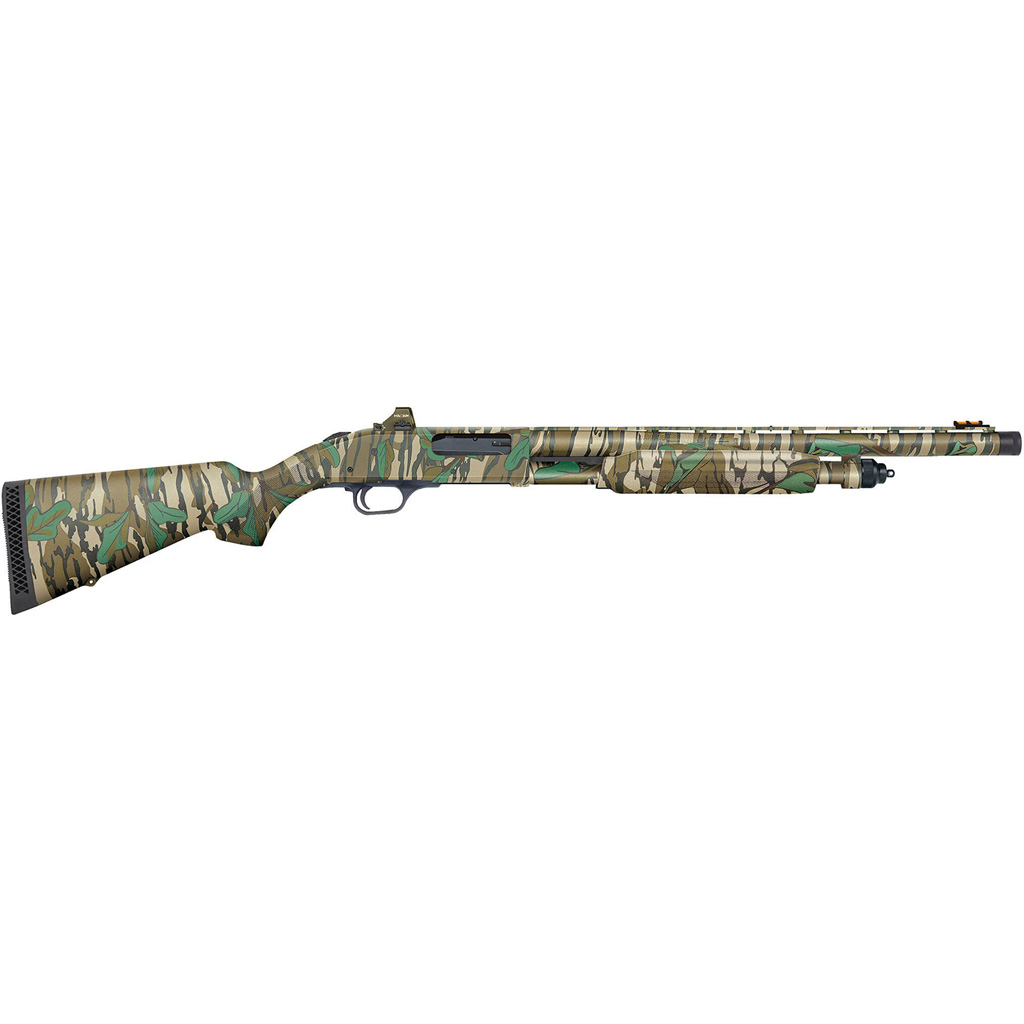 Mossberg 835 Ulti-mag Turkey 12GA 5+1 Optics Ready
