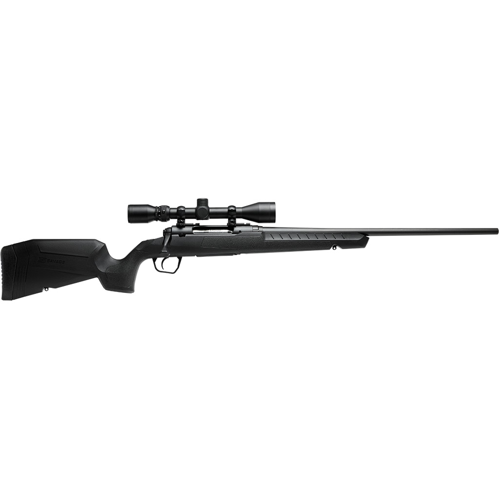 Sav Axis Xp 7MM-08 Scp