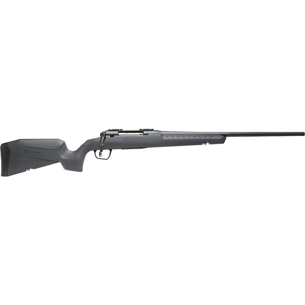 Sav AXIS2 7MM-08 Gry 22B