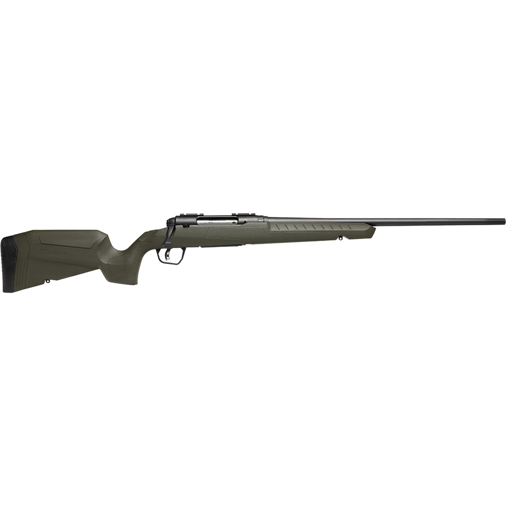 Sav AXIS2 7MM-08 Odg 20B Cmpt