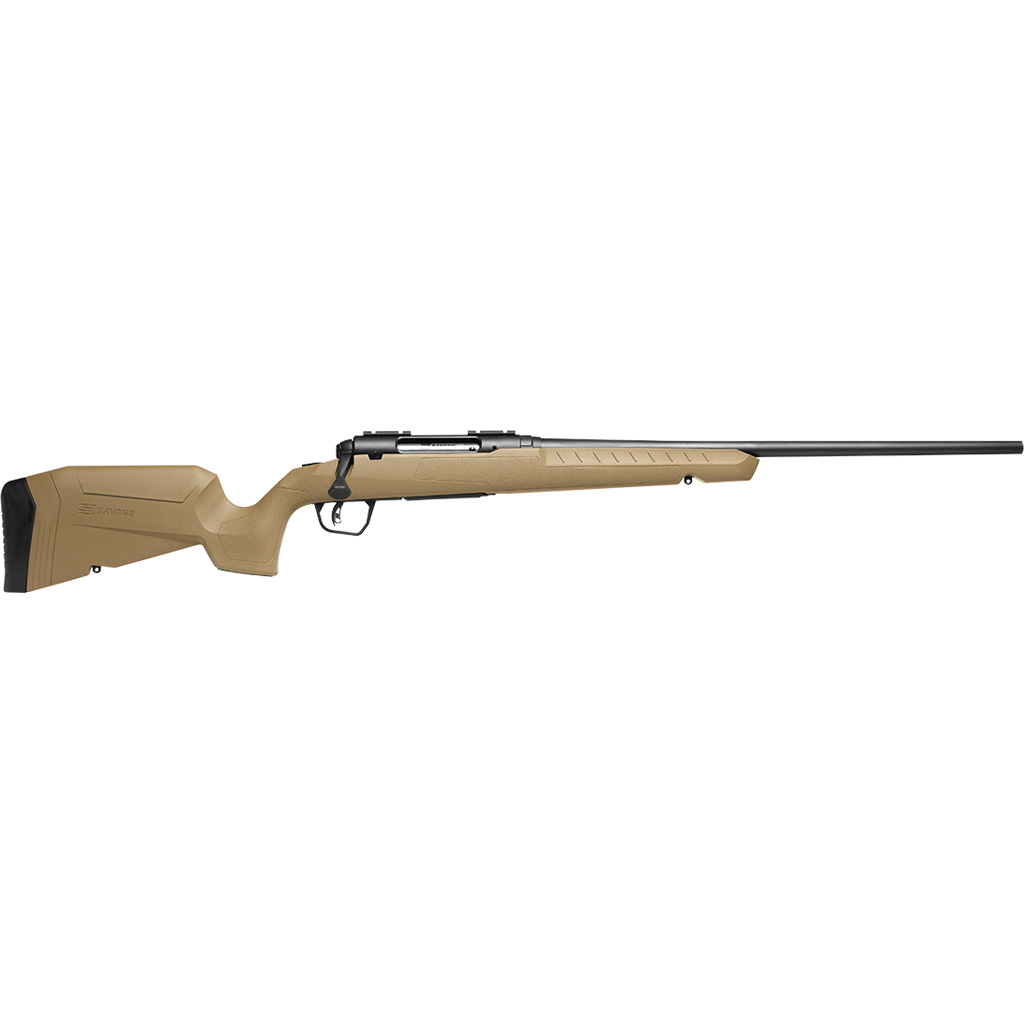 Sav AXIS2 7MM-08 Fde 20B Cmpt