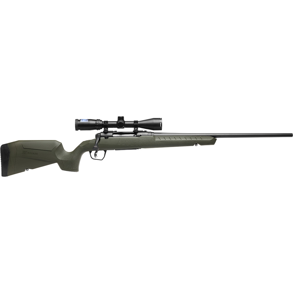 Sav AXIS2XP 7MM-08 Grn Sc