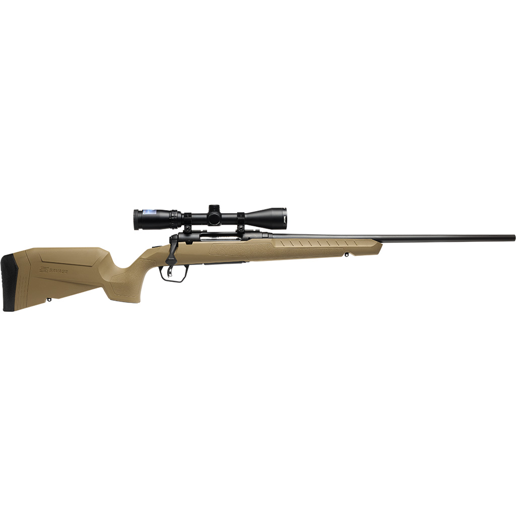 Sav AXIS2XP 7MM-08 Fde Sc