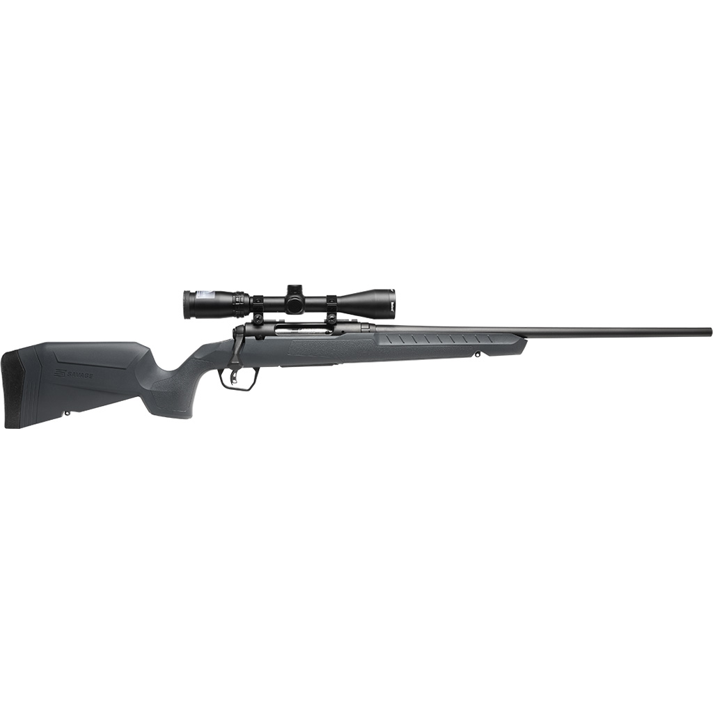 Sav AXIS2XP 25-06 Gry Scp