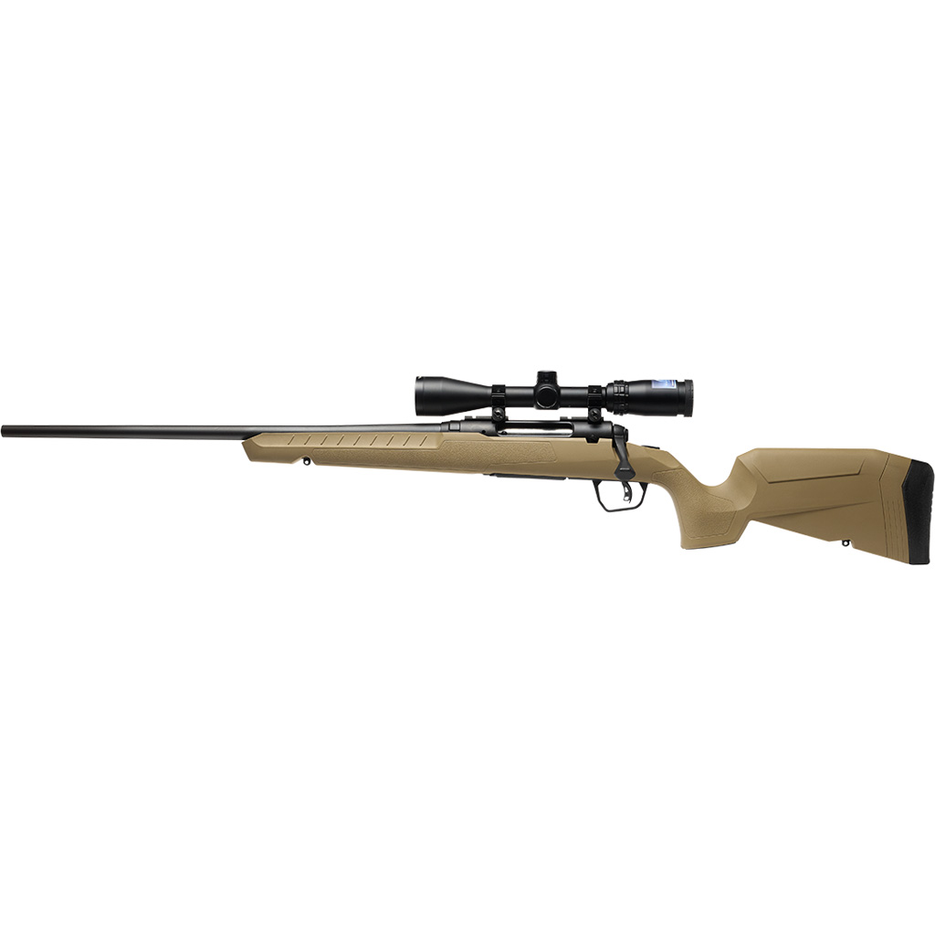 Sav AXIS2XP 400LGND Fde Lh