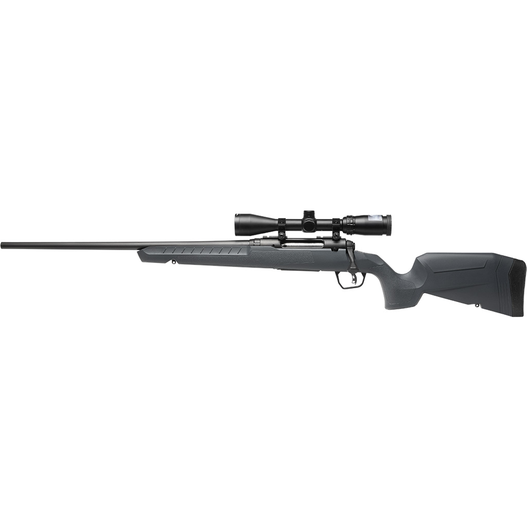 Sav AXIS2XP 350LGND Gry Scp Lh