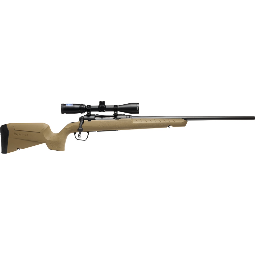 Sav AXIS2XP 350LGND Fde Scp Cp