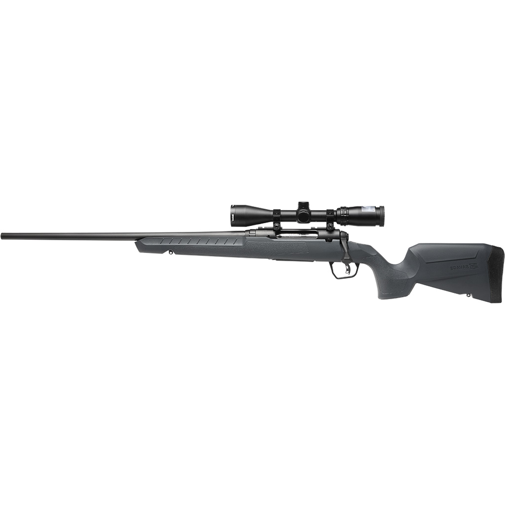 Sav AXIS2XP 243 Gry Scp Cp Lh
