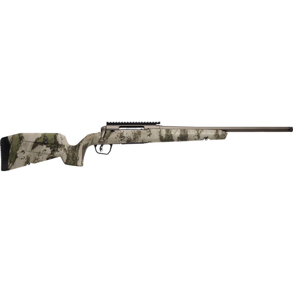 Sav AXIS2PRO 350LGND 18B Camo