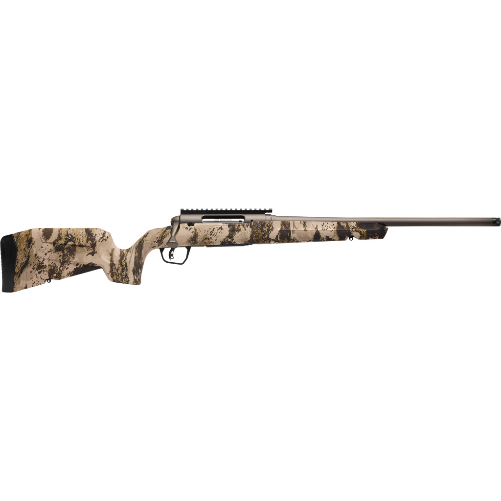 Sav AXIS2PRO 7MM-08 20B Camo