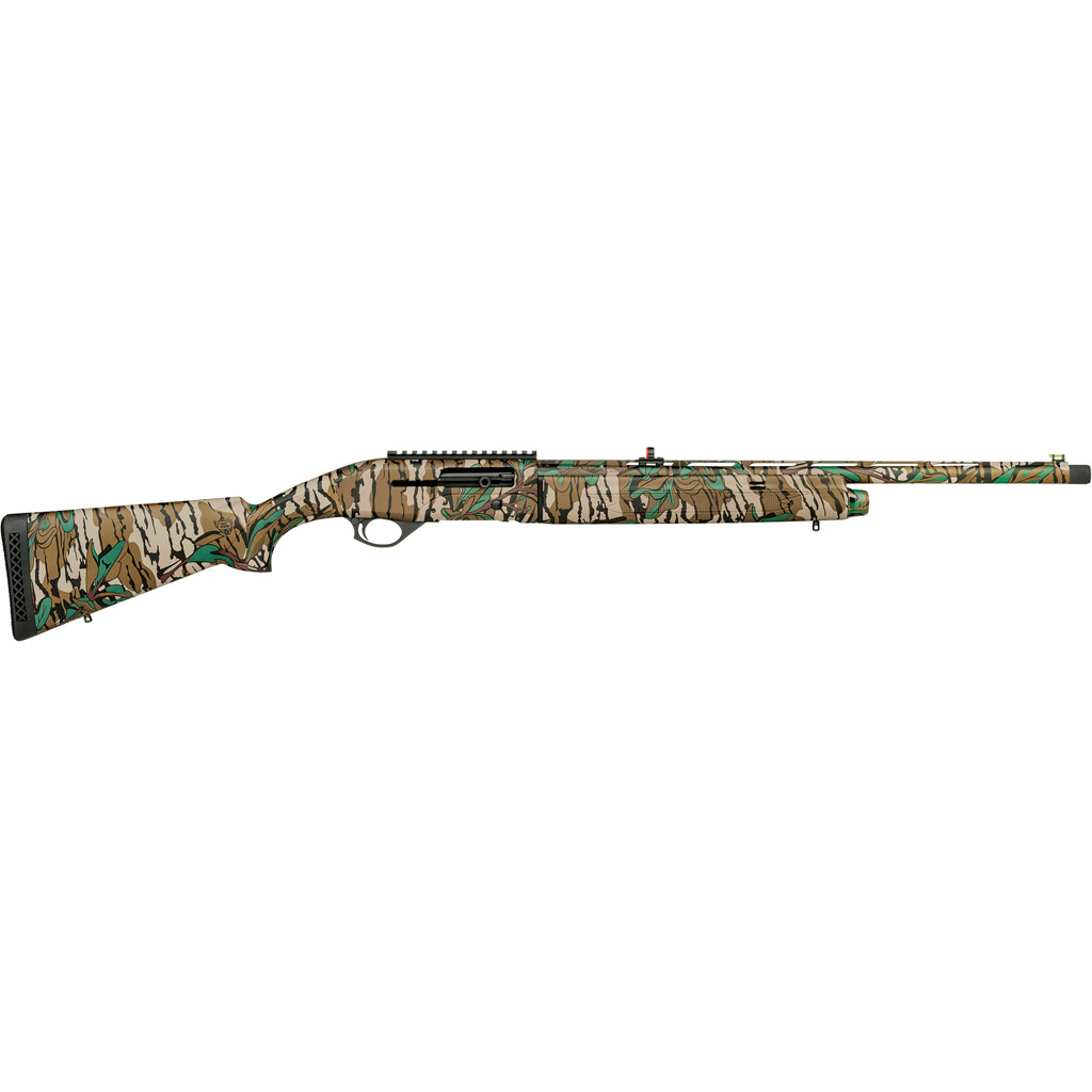 Mos SA-20 Turkey 20G 22B Mossy