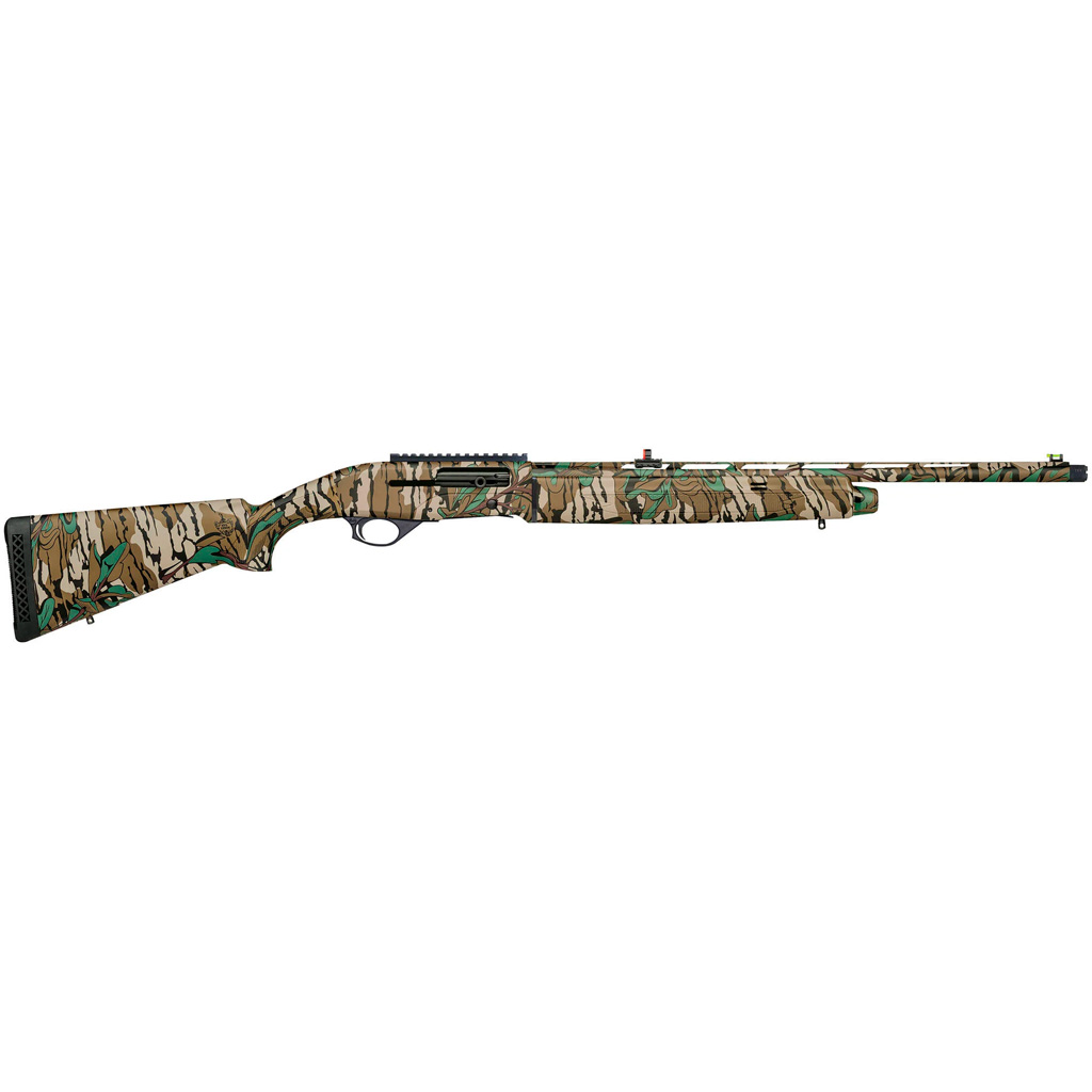 Mos SA-410 Turkey 410 22 Mossy
