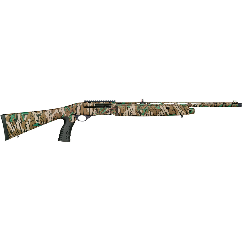 Mos SA-410 Turkey Pg 410 Mossy