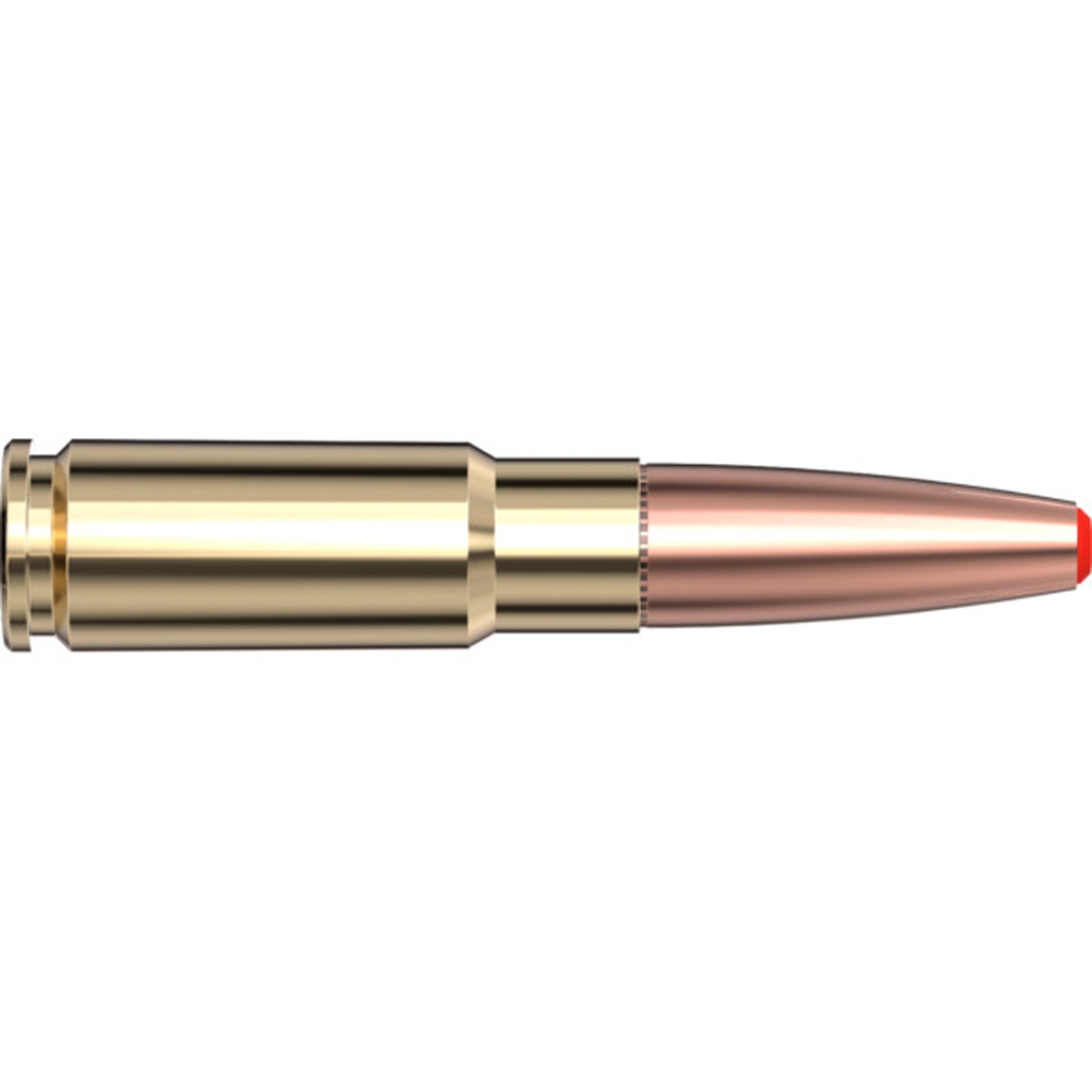 Hornady Subsonic 338 Arc 307GR Sub-x 20RD 10 Box Case - Image 3
