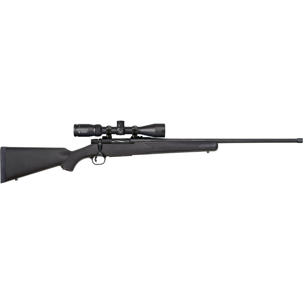 Mossberg Patriot 6.5 Prc 24 Vortex Scope 4+1