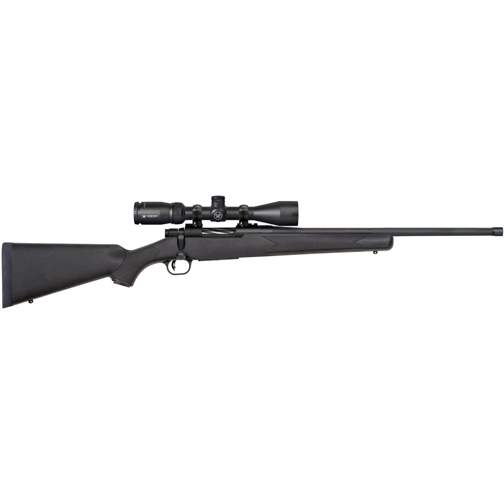 Mossberg Patriot 450 Bushmaster 20 Vortex 3-9X40 Bolt Action Rifle